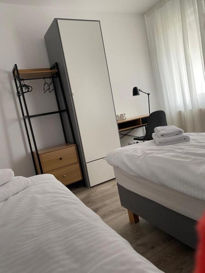 Apartamenty Zatorze Leszno  Exterior photo