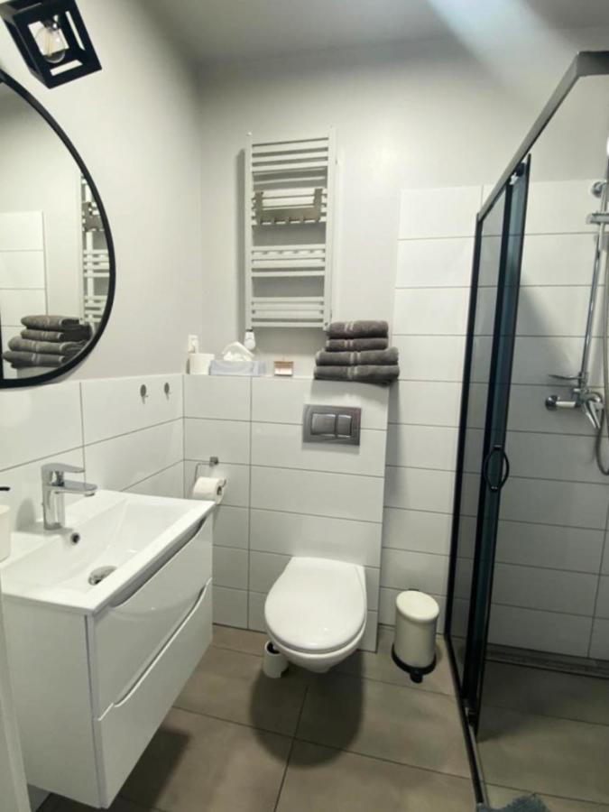 Apartamenty Zatorze Leszno  Exterior photo