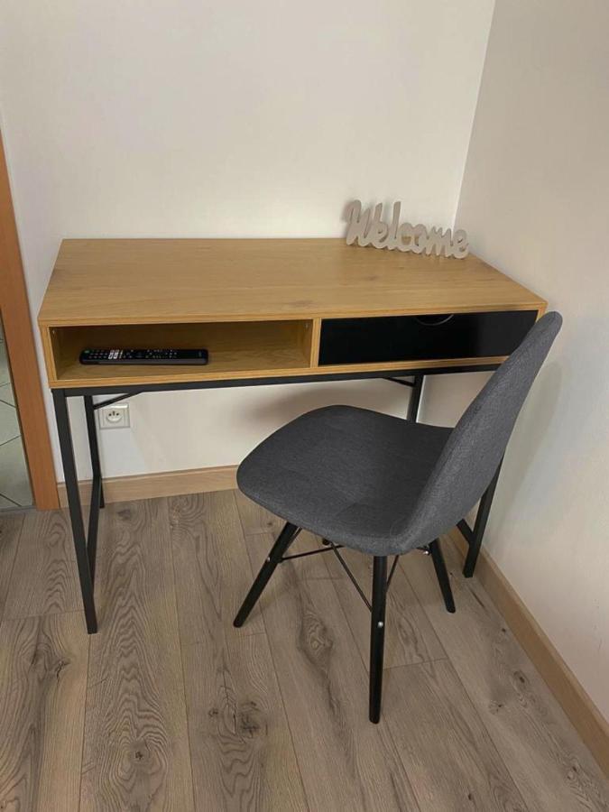 Apartamenty Zatorze Leszno  Exterior photo